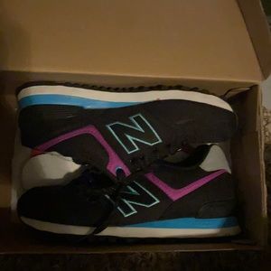 New Balance